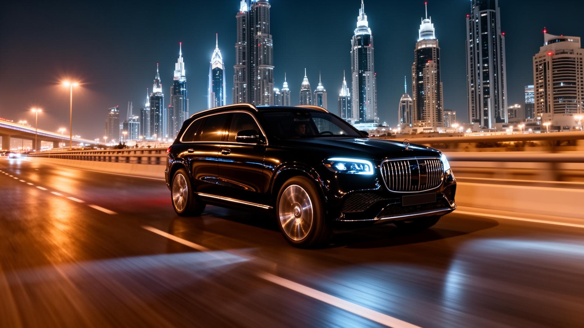 Best Way Rent A Car - Hero slide 2