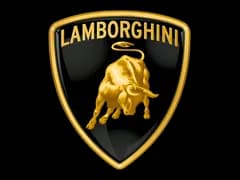 لامبورغيني logo - view 33 available cars