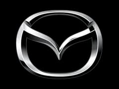 مازدا logo - view 1 available cars