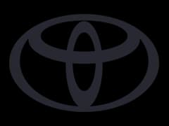 تويوتا logo - view 6 available cars