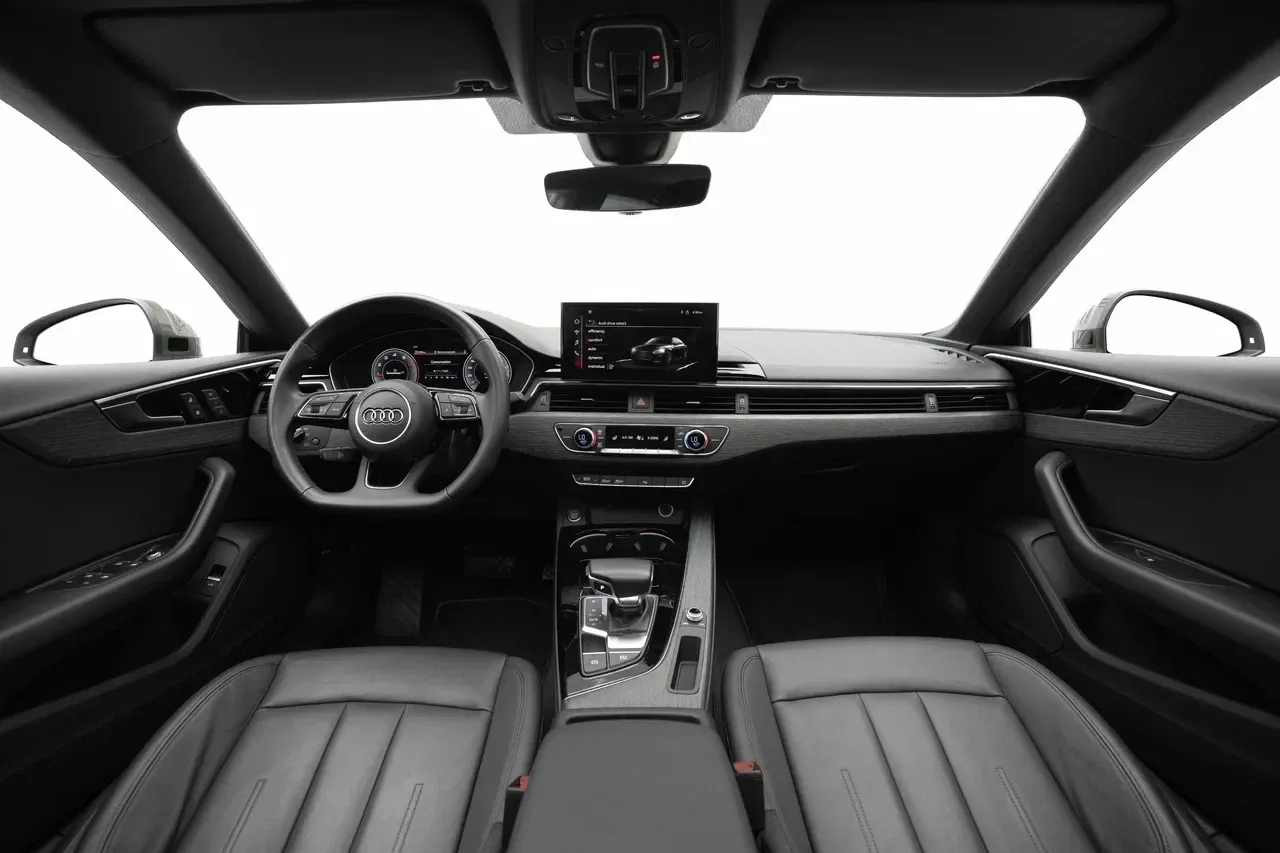 أودي أودي A5 - فاخرة rental car (2024) - image 5