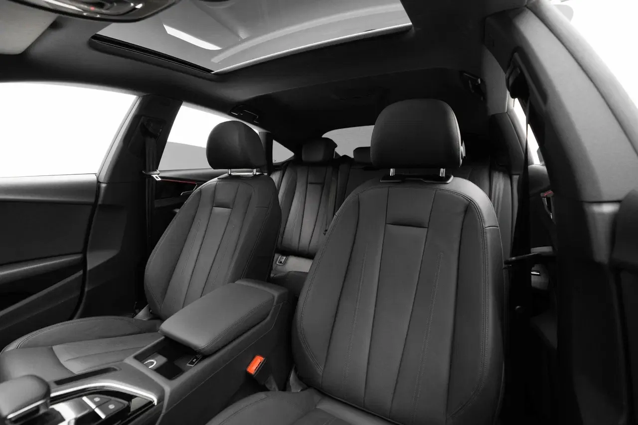 أودي أودي A5 - فاخرة rental car (2024) - image 6