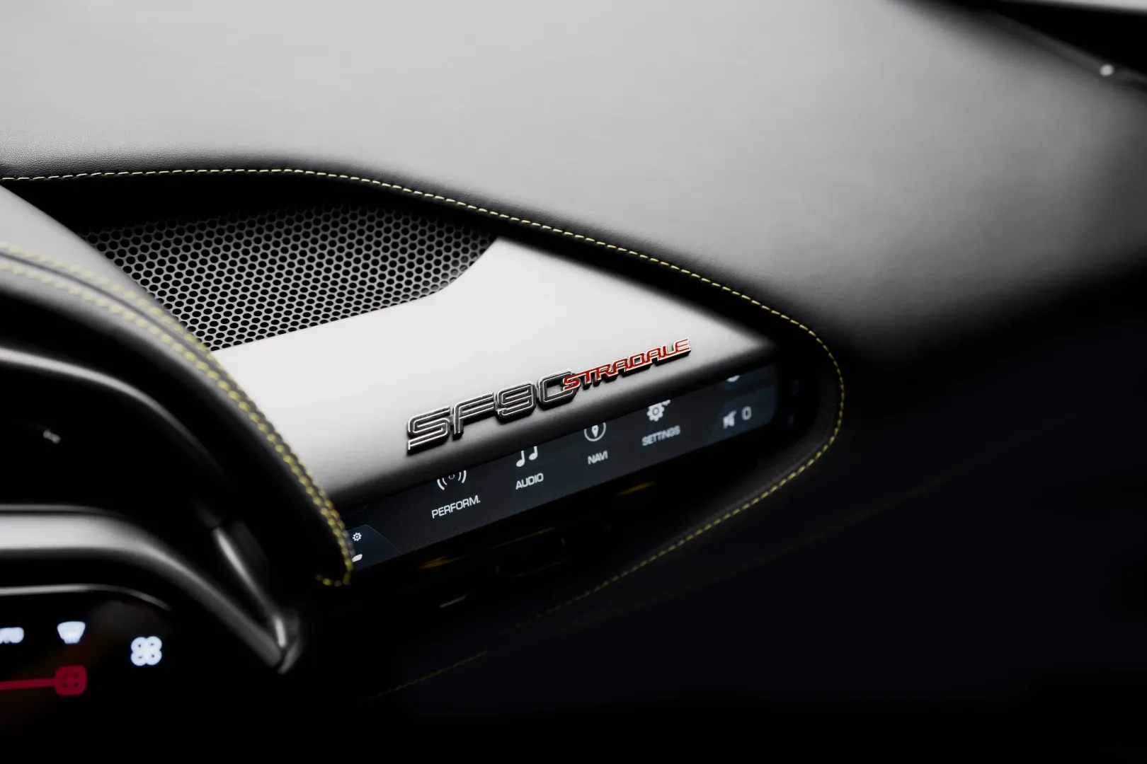 Ferrari Ferrari Sf90 - Sports rental car (2024) - image 3