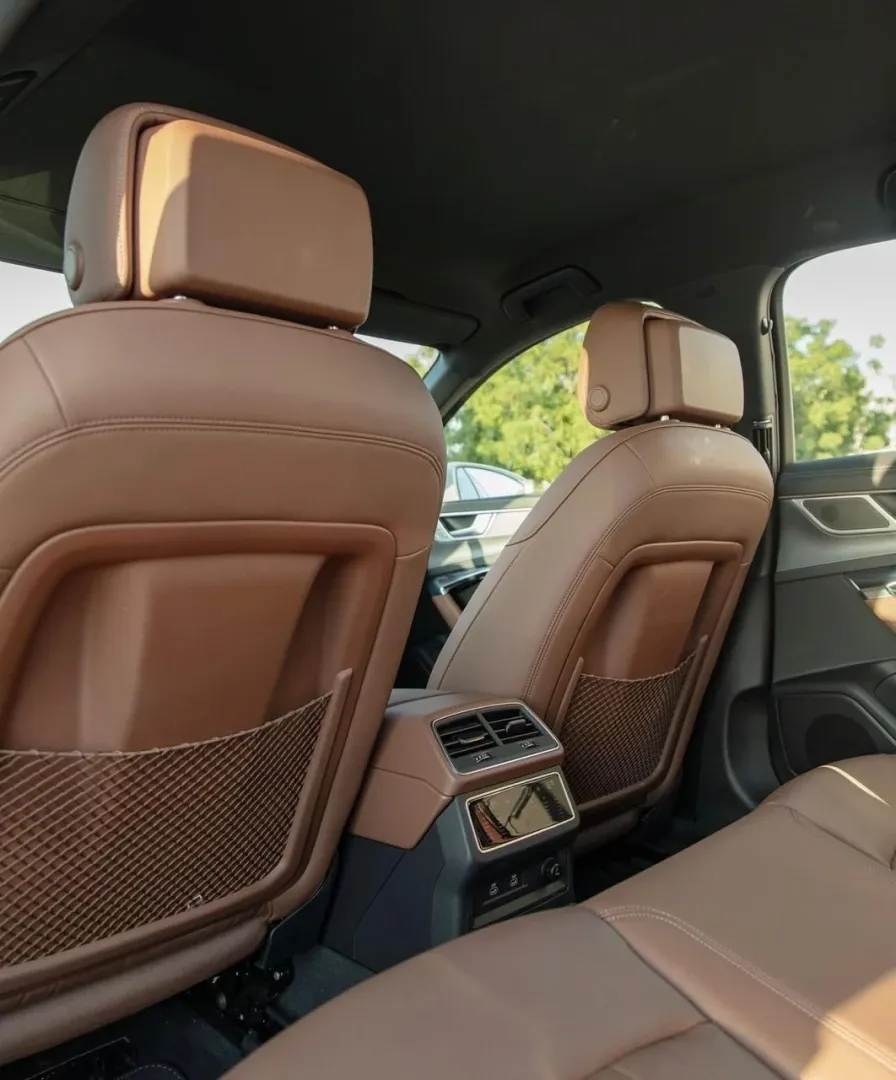 أودي أودي A6 - فاخرة rental car (2024) - image 3