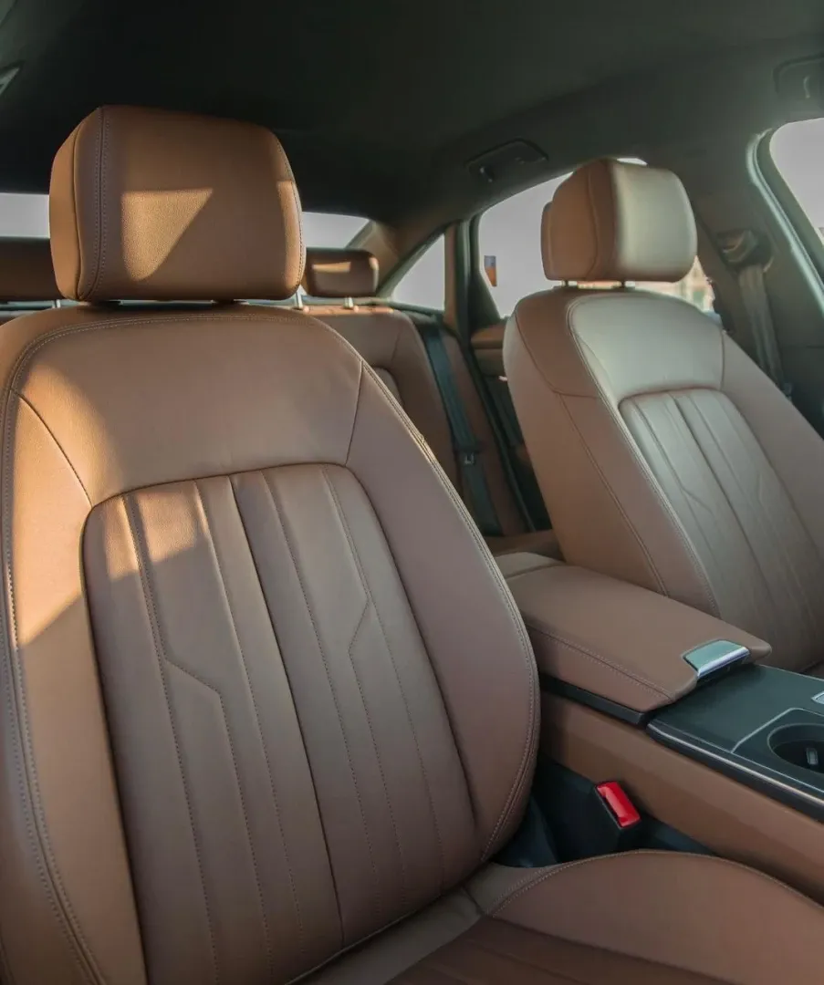 أودي أودي A6 - فاخرة rental car (2024) - image 5