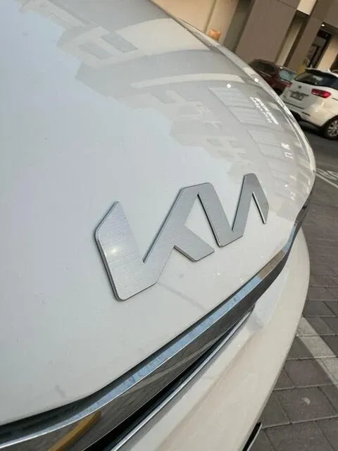 كيا كيا بيغاس - سيارات اقتصادية rental car (2024) - image 6