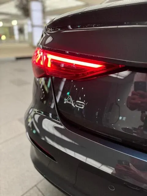 أودي أودي A3 إي-ترون - سيارات اقتصادية rental car (2023) - image 8